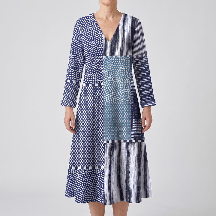 SUKIENKA AVA EFFORTLESS COMFORT