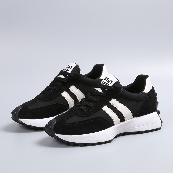 Lekkie i komfortowe buty treningowe AVA