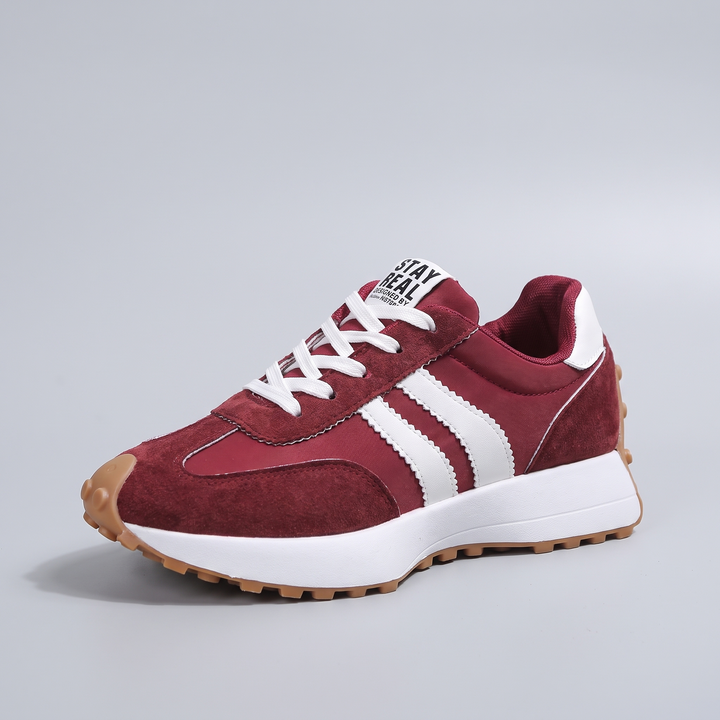 Lekkie i komfortowe buty treningowe AVA