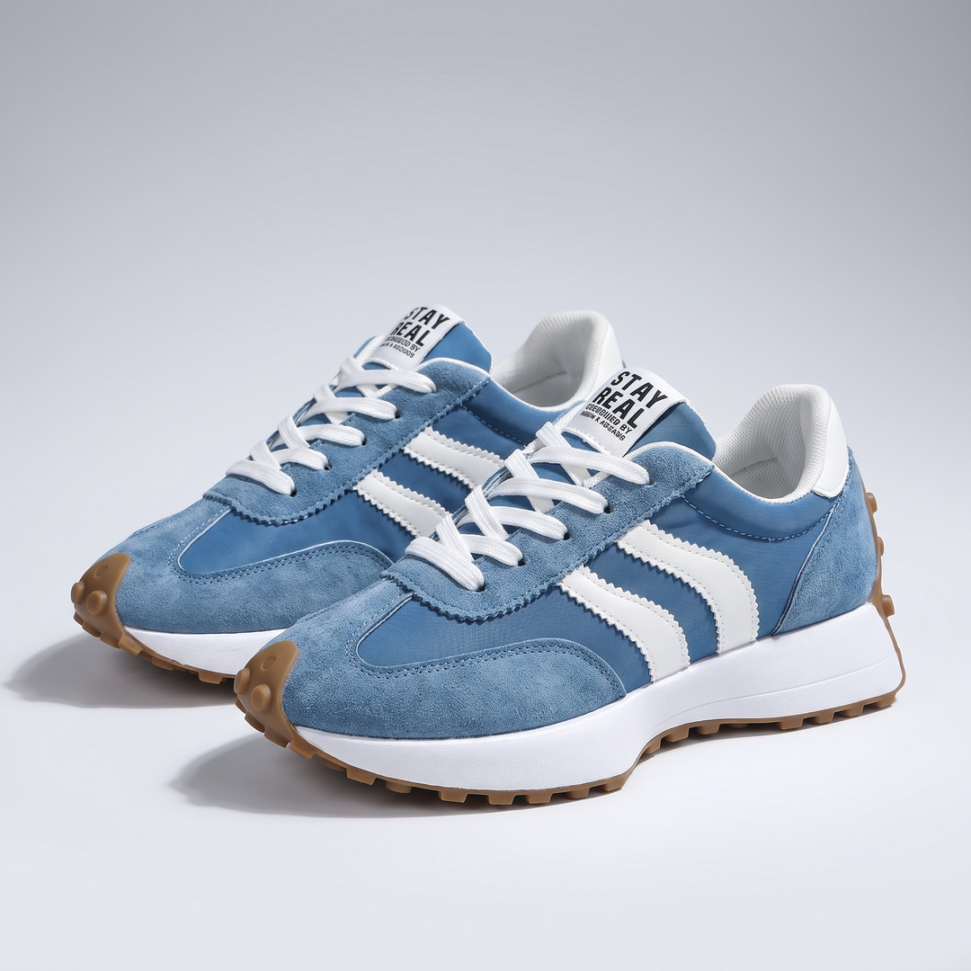 Lekkie i komfortowe buty treningowe AVA