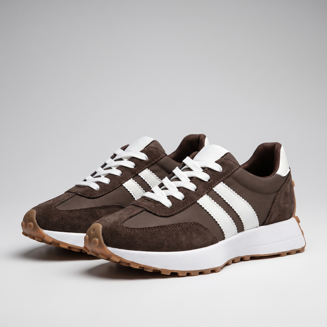Lekkie i komfortowe buty treningowe AVA