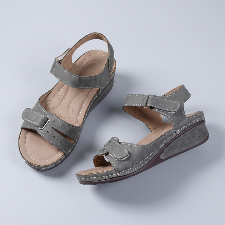 Sandały Blake Comfort Step