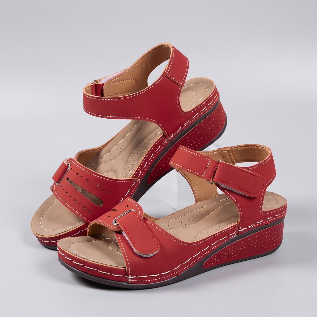 Sandały Blake Comfort Step