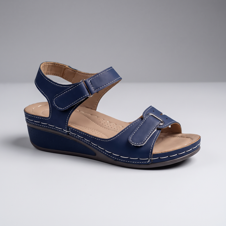 Sandały Blake Comfort Step