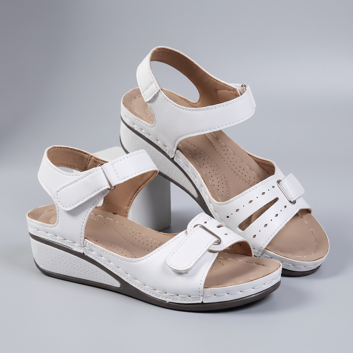Sandały Blake Comfort Step
