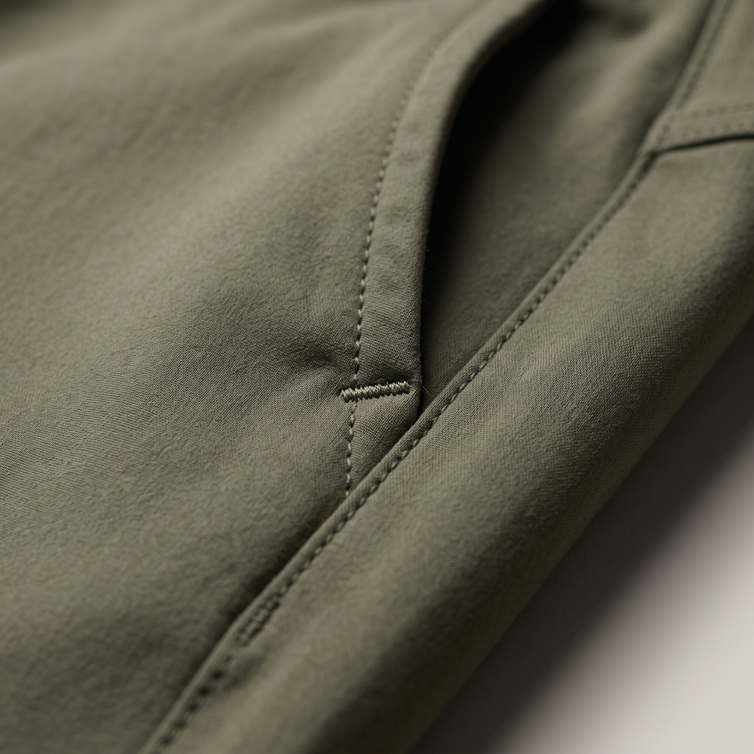 Spodnie Branson Everyday