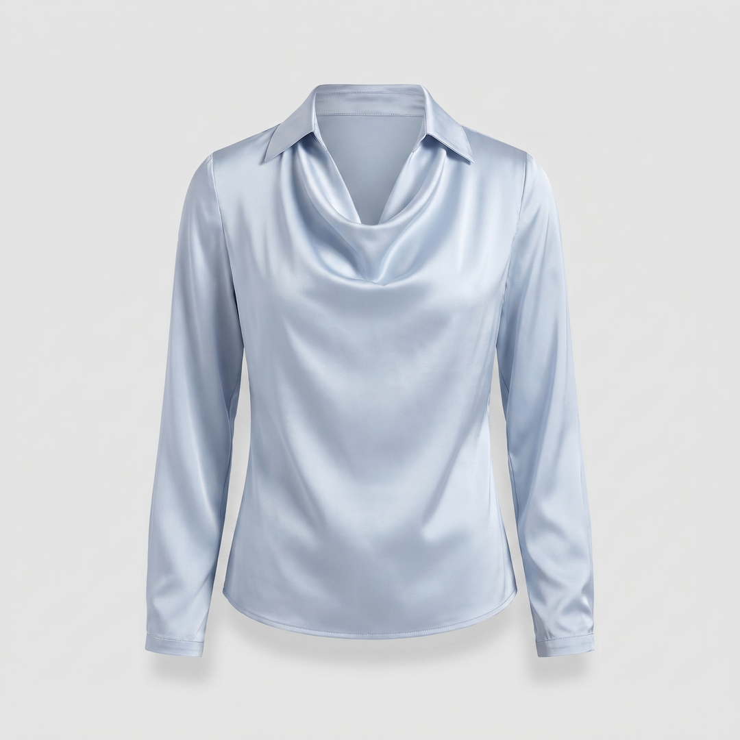 ELEGANCKA BLUZKA BROOKLYN™