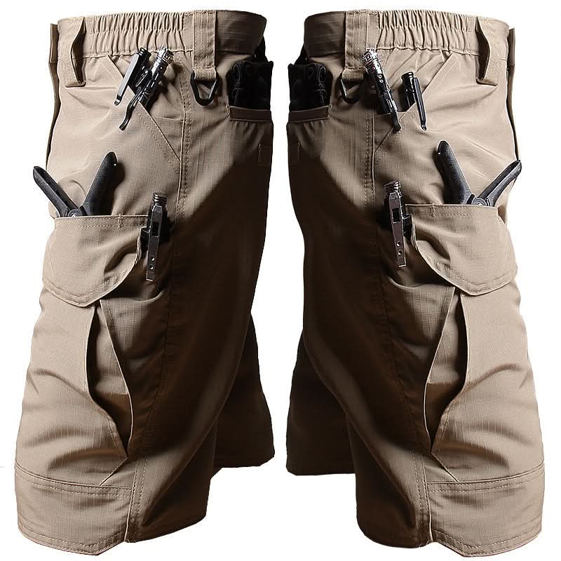 SZORTY OUTDOOROWE GEORGE