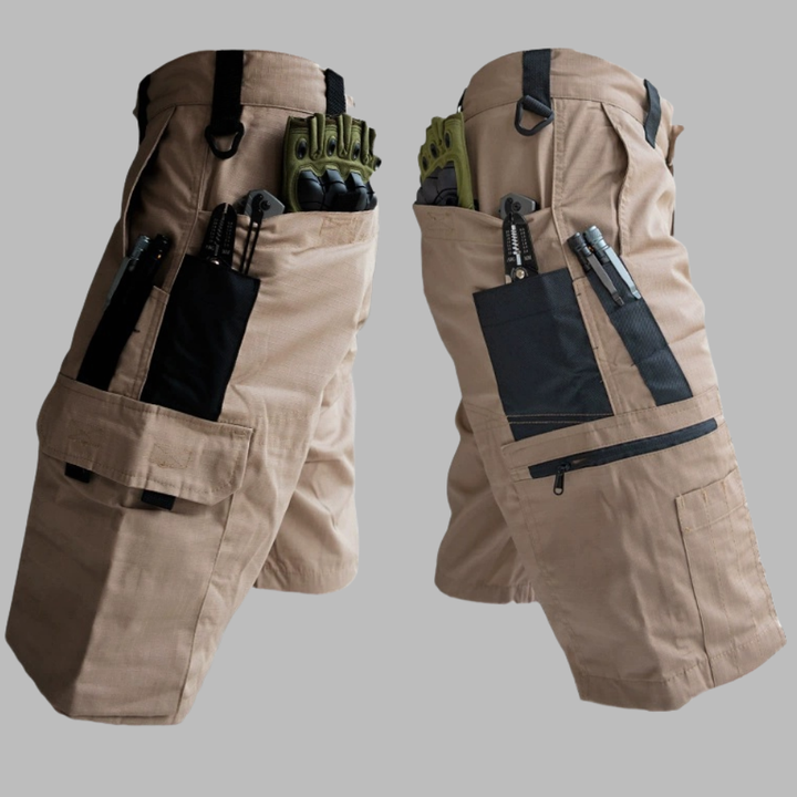 SZORTY OUTDOOROWE GEORGE