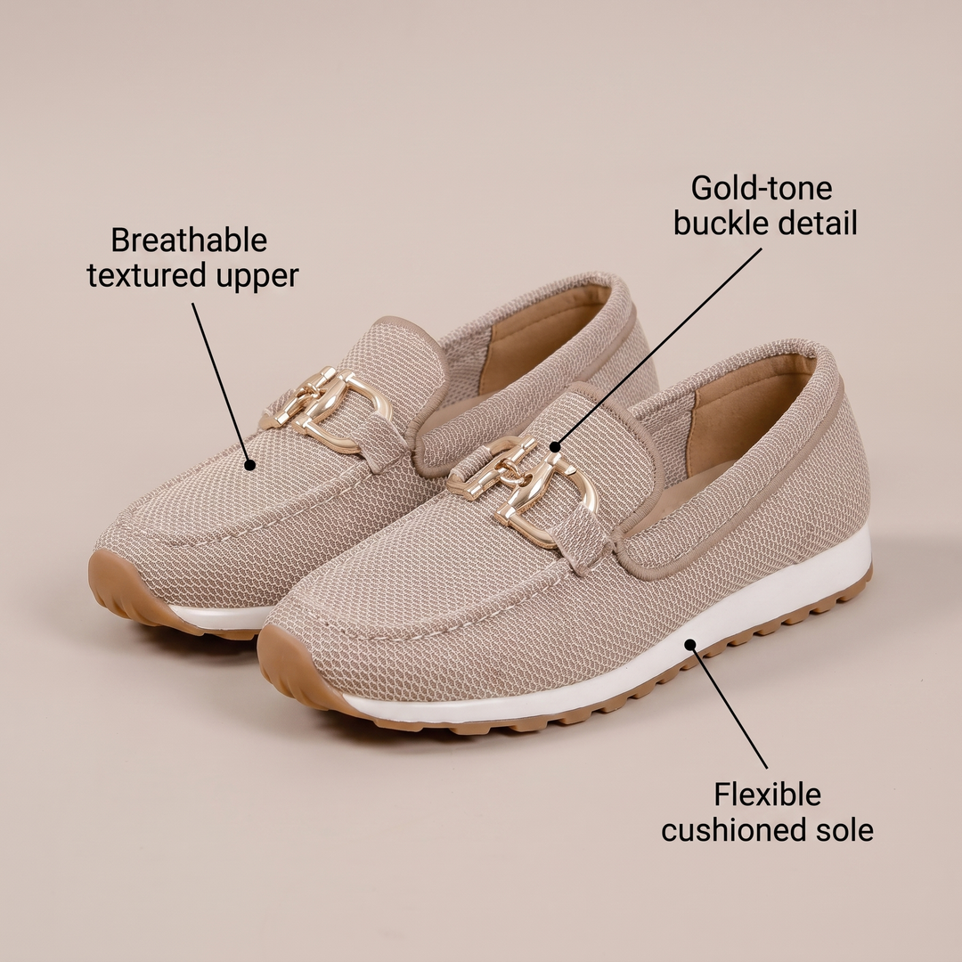 BUTY SPORTOWE EVELYN COMFORT