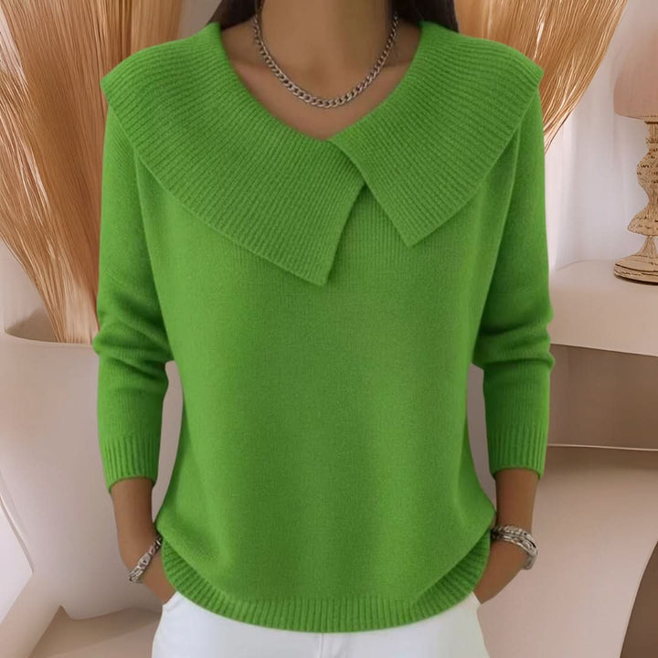 Sweter AMARA SOFT KNIT