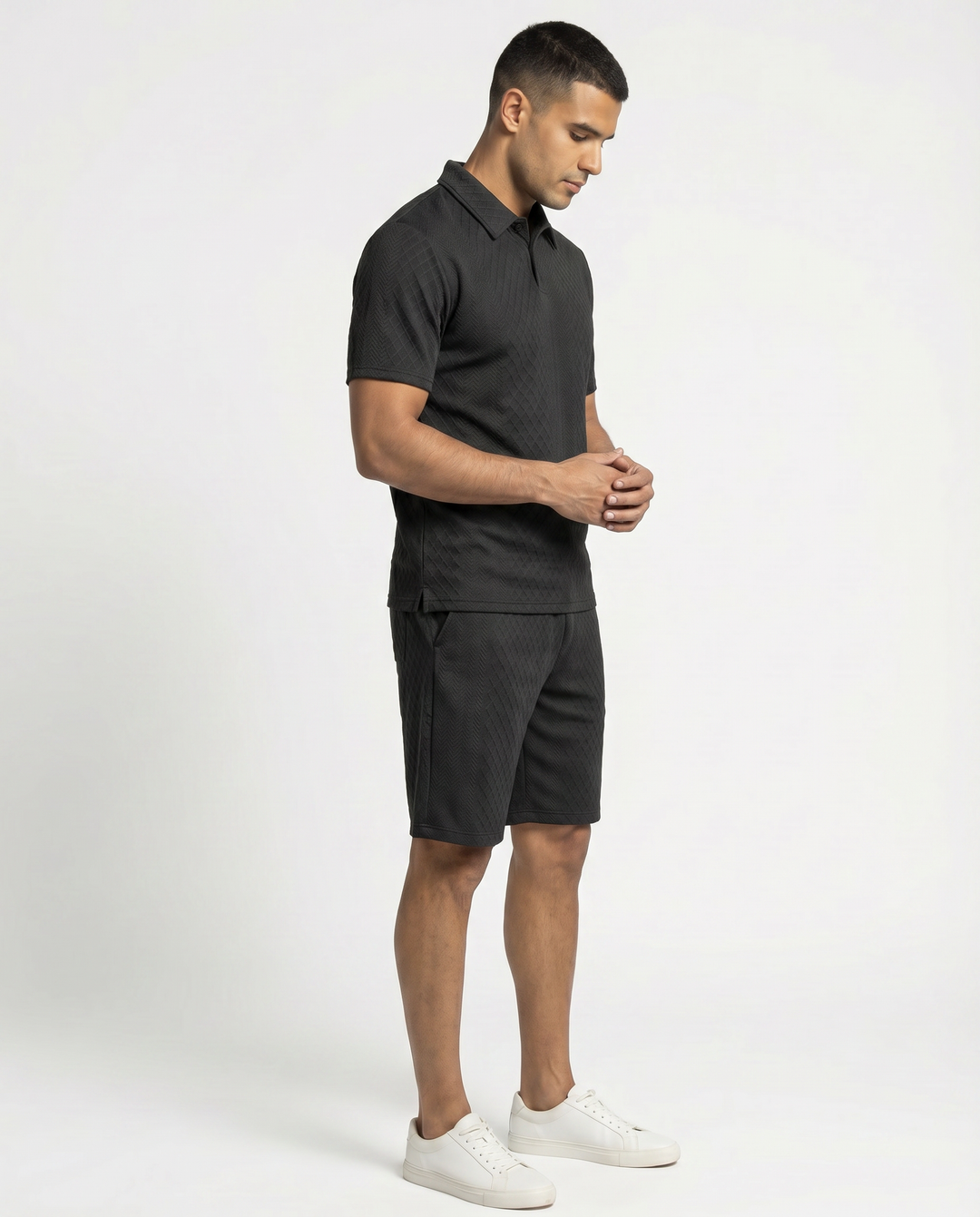 ZESTAW GEORGE CASUAL