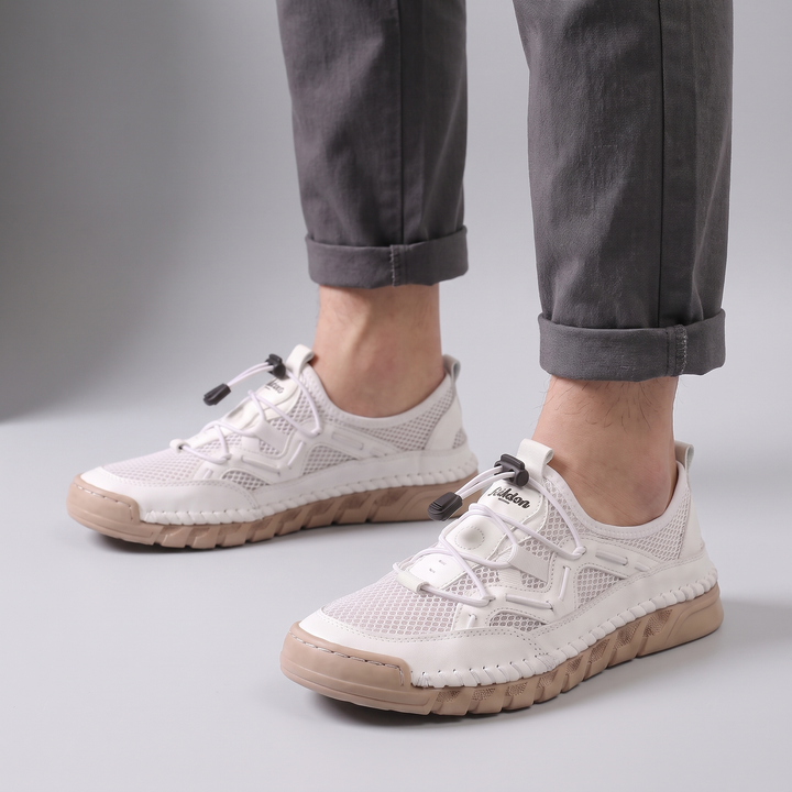 BUTY DO CHODZENIA LINDFORD AIRFLOW