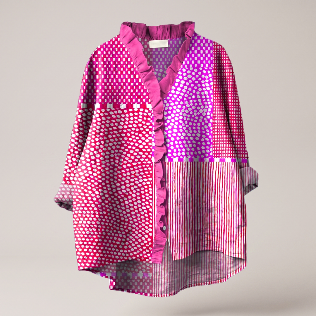 BLUZKA MATILDA SOFT