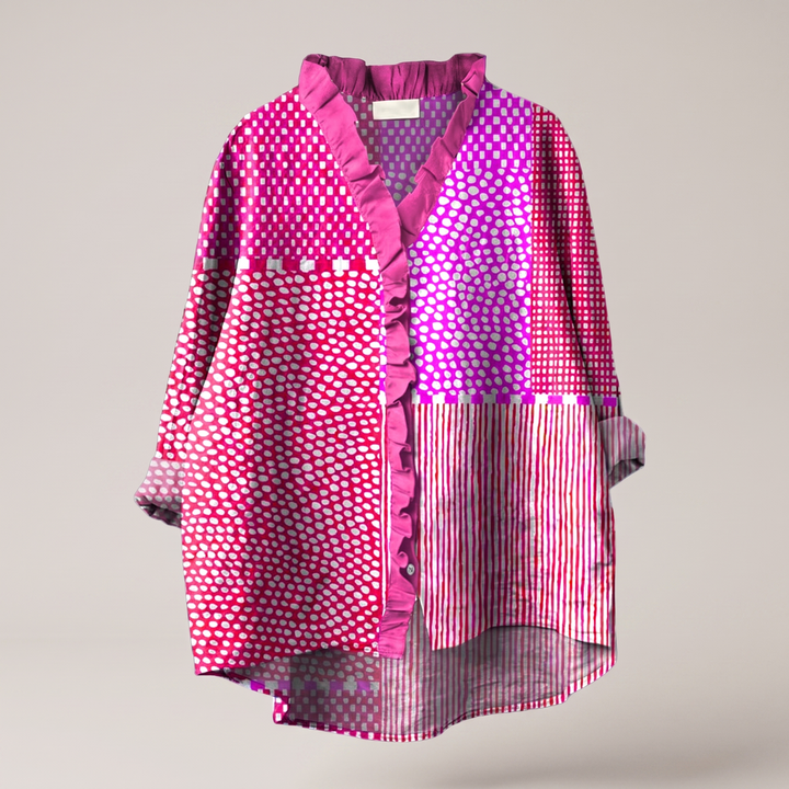 BLUZKA MATILDA SOFT