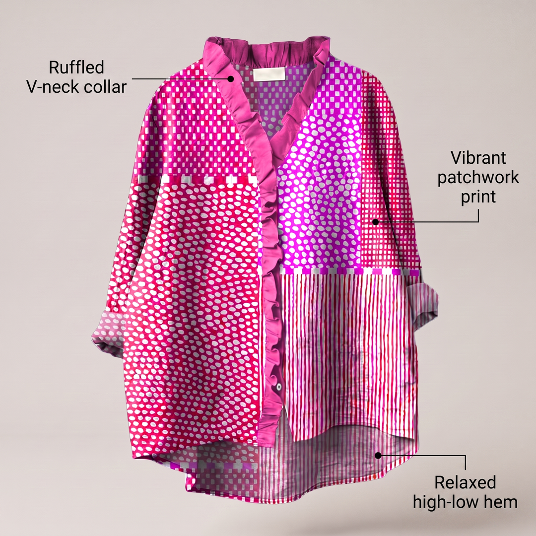 BLUZKA MATILDA SOFT