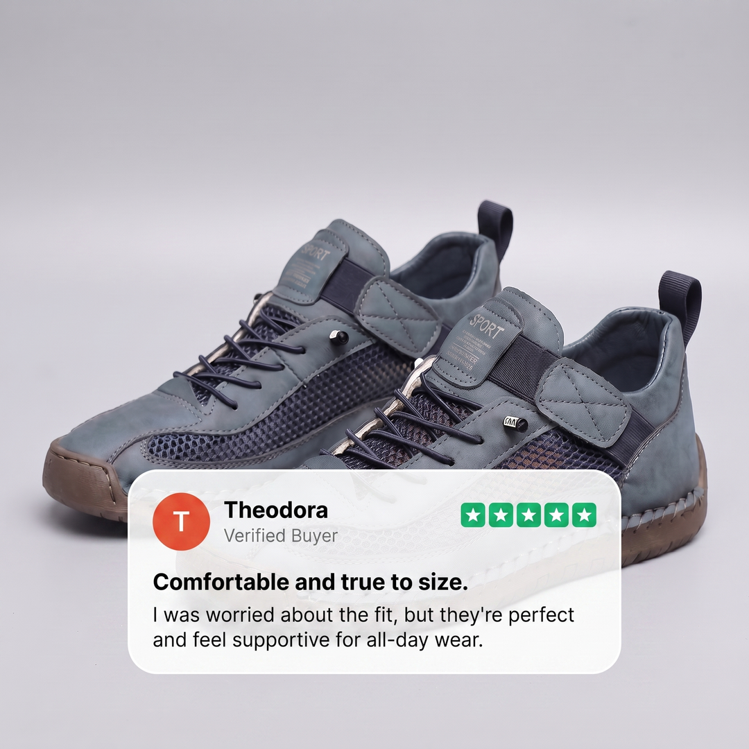 BUTY KOMFORTOWE PUREBREEZE