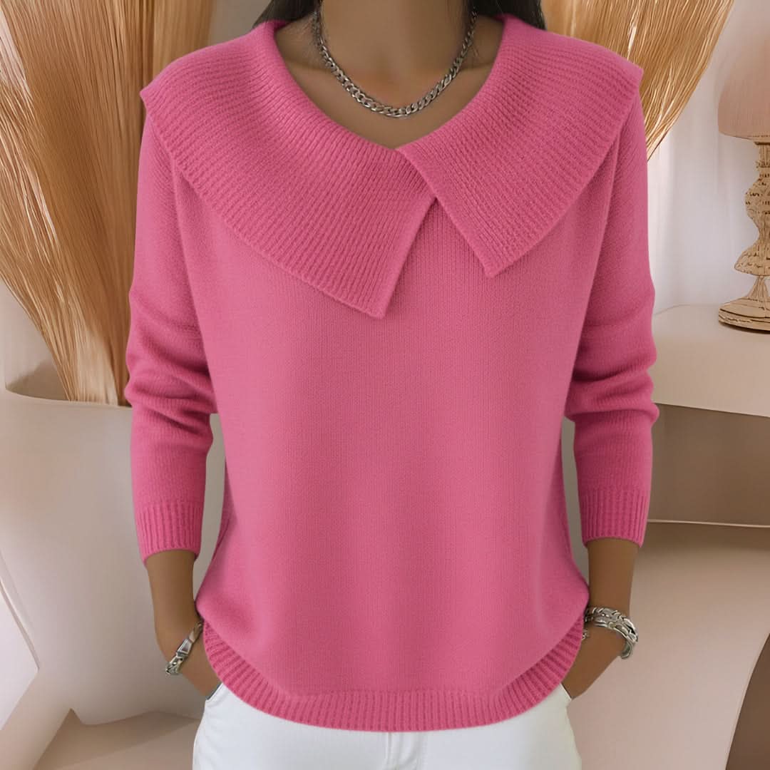 Sweter AMARA SOFT KNIT