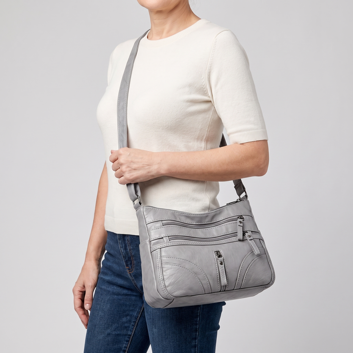 TORBA VINTAGE RIVERTON