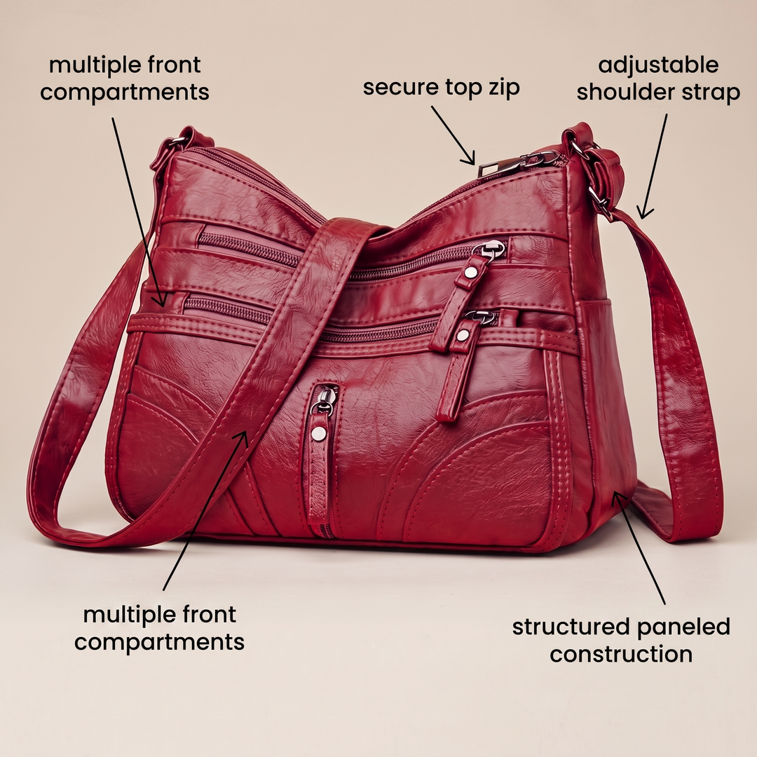 TORBA VINTAGE RIVERTON