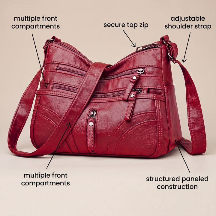 TORBA VINTAGE RIVERTON