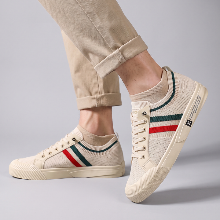 RIVIERA KNIT TrainerS