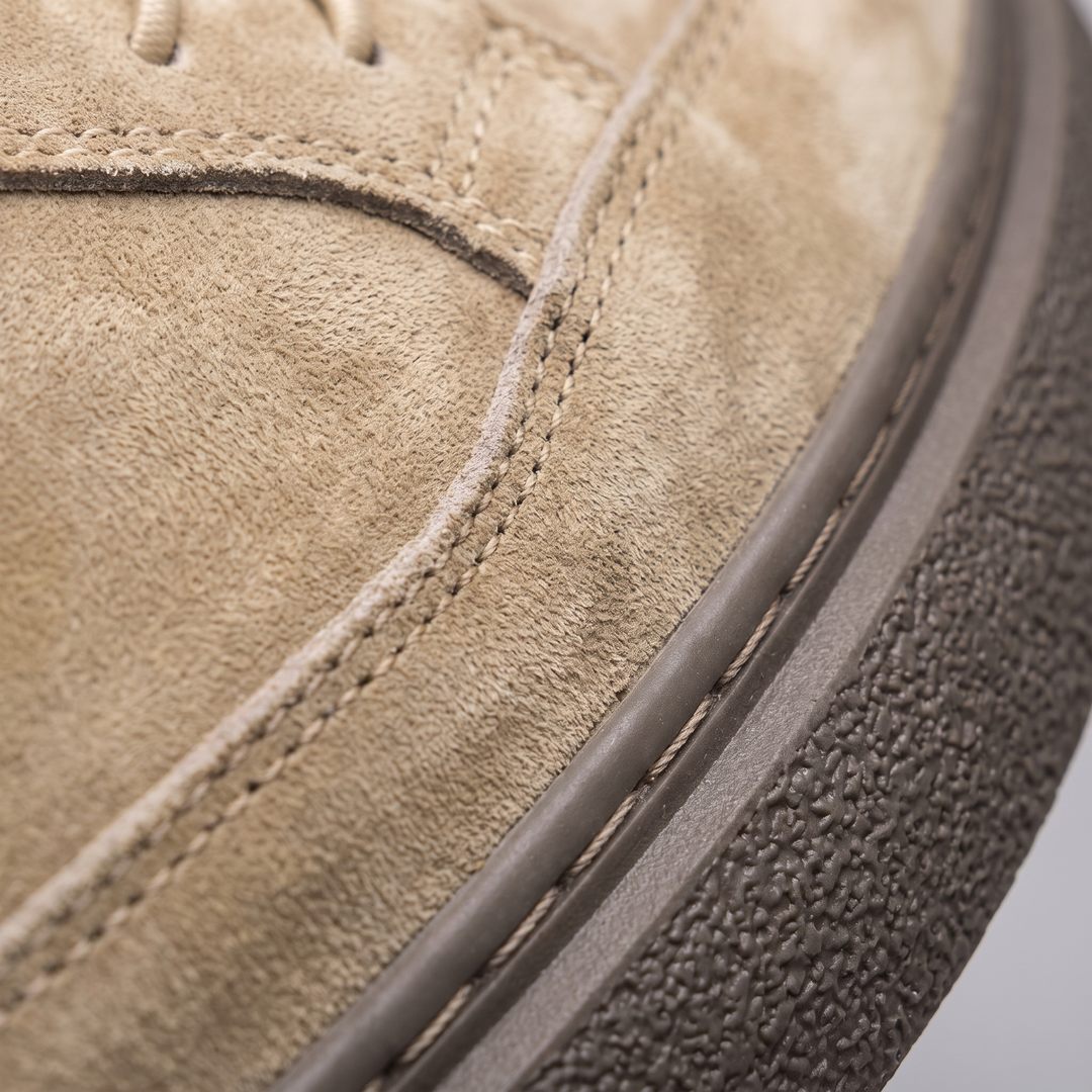 SEBASTIEN SUEDE TrainerS