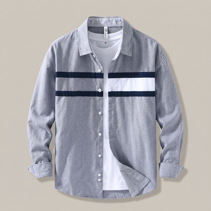 KOSZULKA TOMMY PANEL