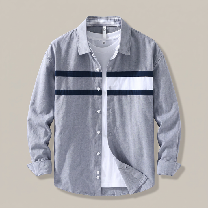 KOSZULKA TOMMY PANEL