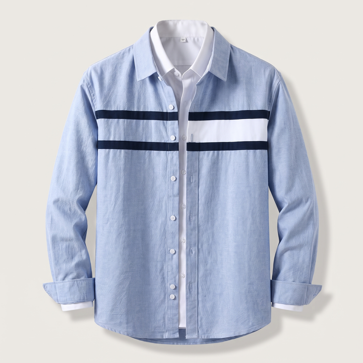 KOSZULKA TOMMY PANEL