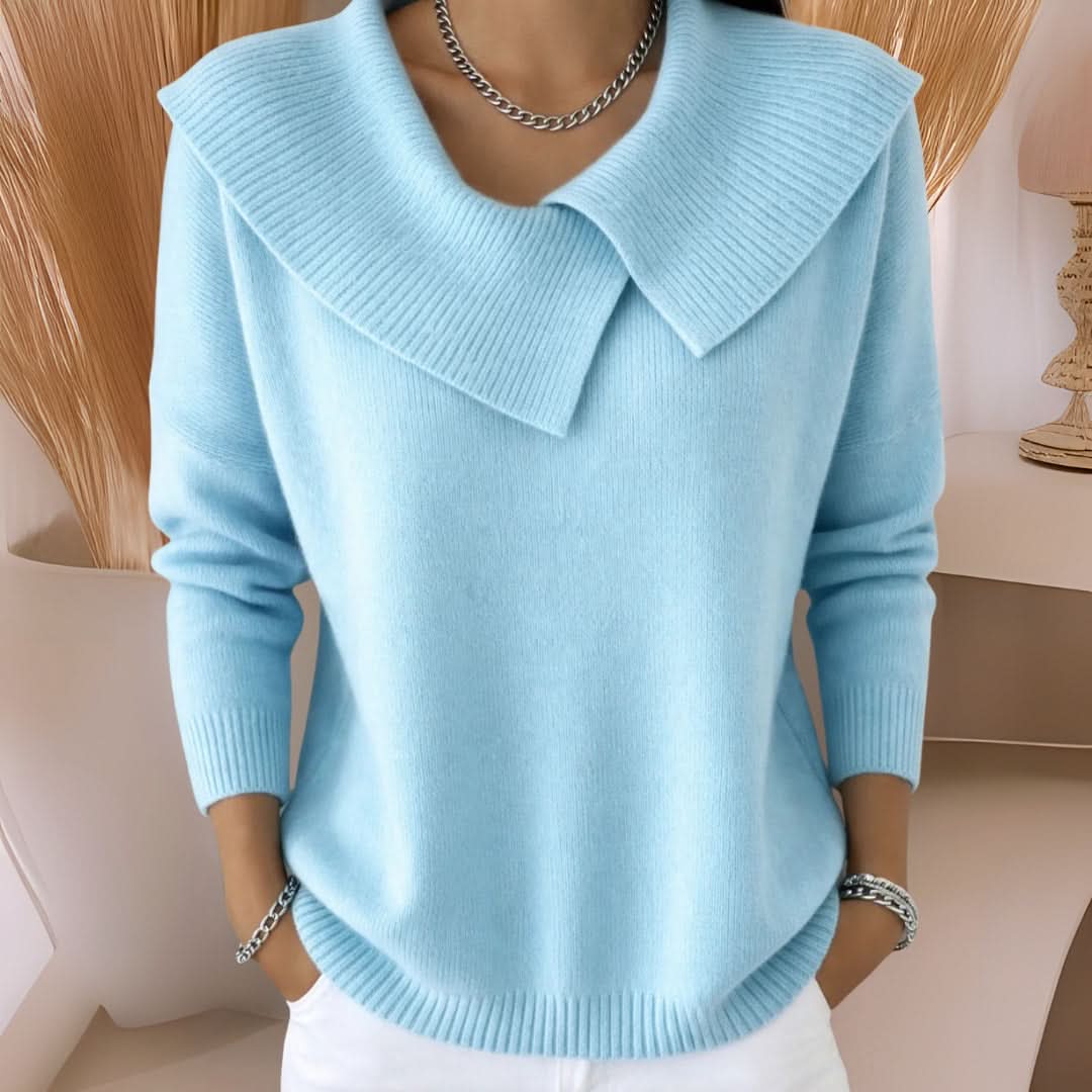 Sweter AMARA SOFT KNIT