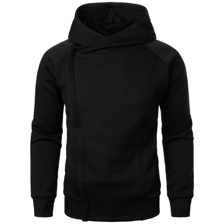 BLUZA Z KAPTUREM CROSSFIELD