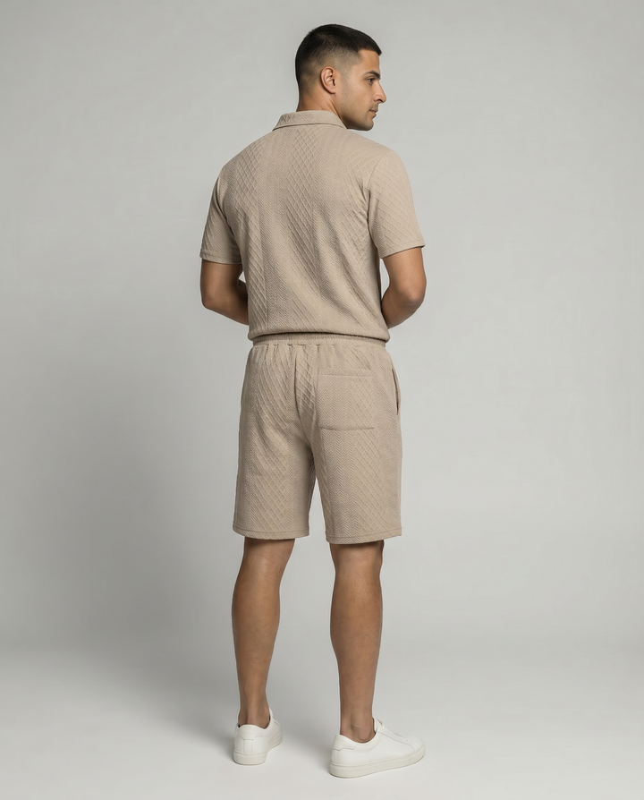 ZESTAW GEORGE CASUAL
