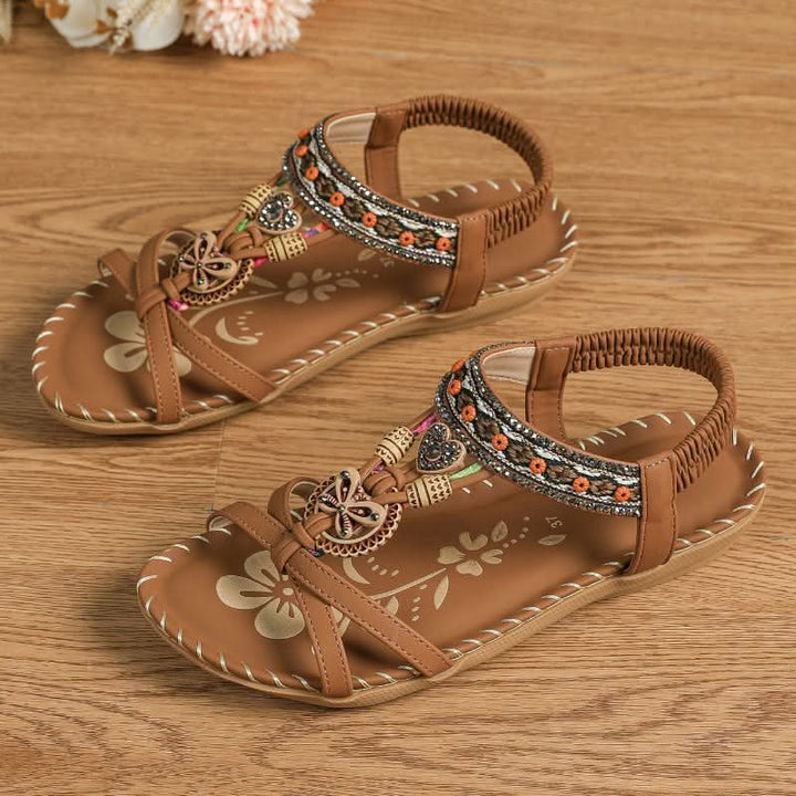 SANDAŁY ELLA LUXE COMFORT