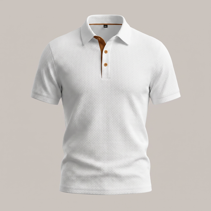 LEKKA KOSZULKA POLO WESTMERE