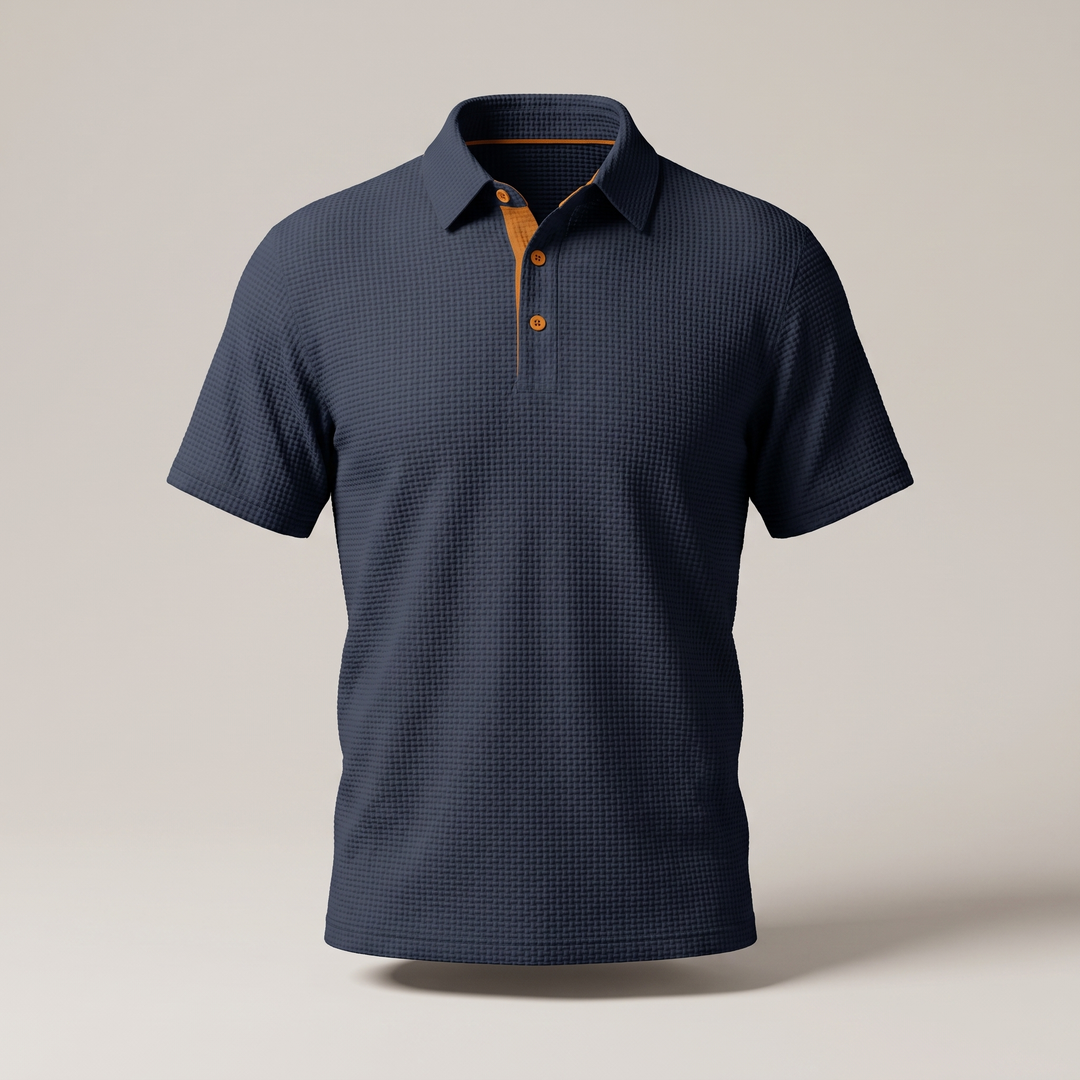 LEKKA KOSZULKA POLO WESTMERE