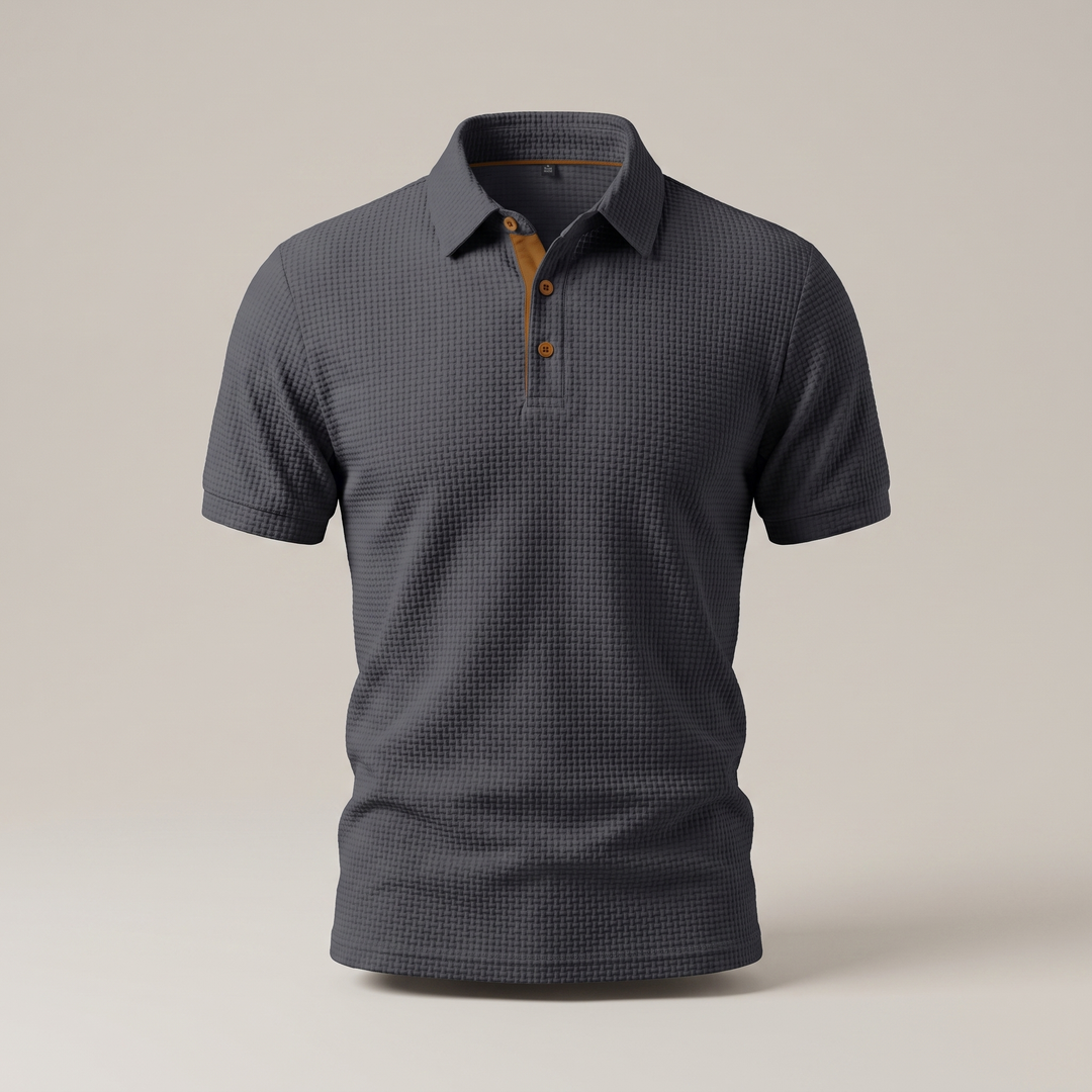 LEKKA KOSZULKA POLO WESTMERE