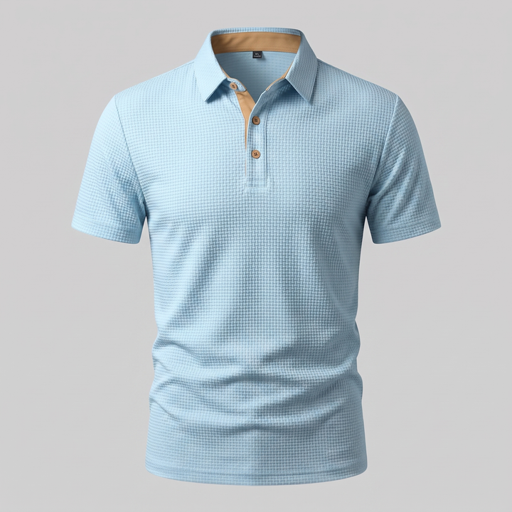 LEKKA KOSZULKA POLO WESTMERE