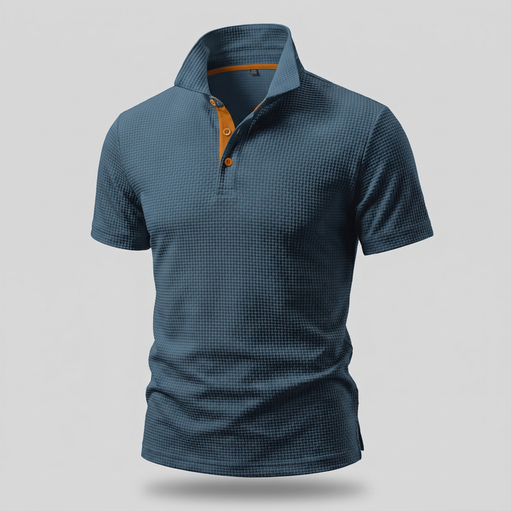 LEKKA KOSZULKA POLO WESTMERE