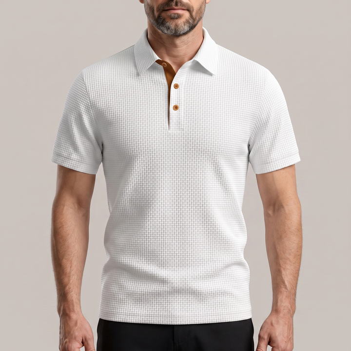 LEKKA KOSZULKA POLO WESTMERE