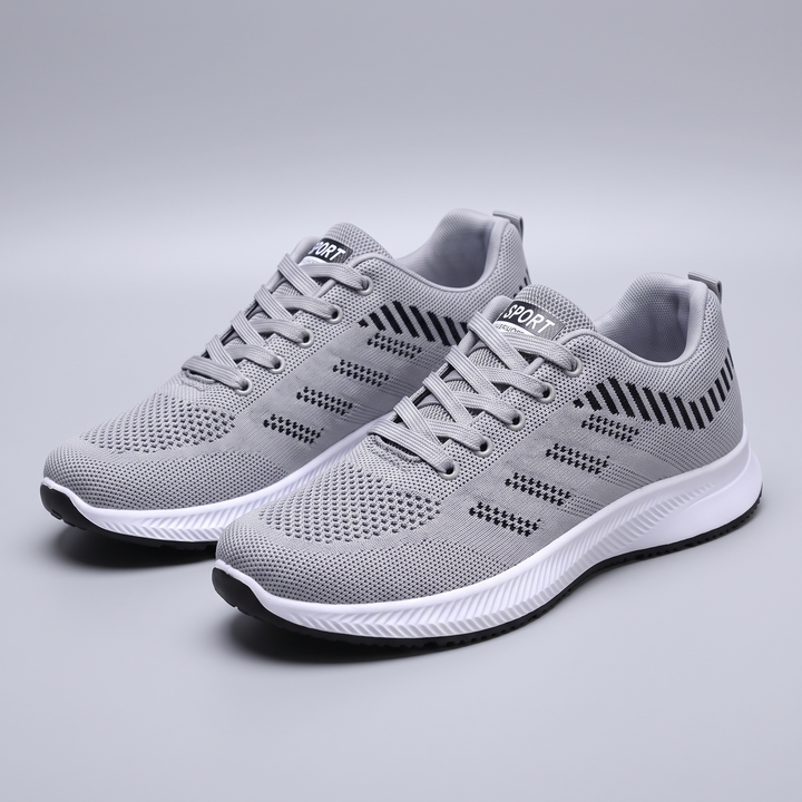 BUTY SPORTOWE HADLEY BREEZE MESH