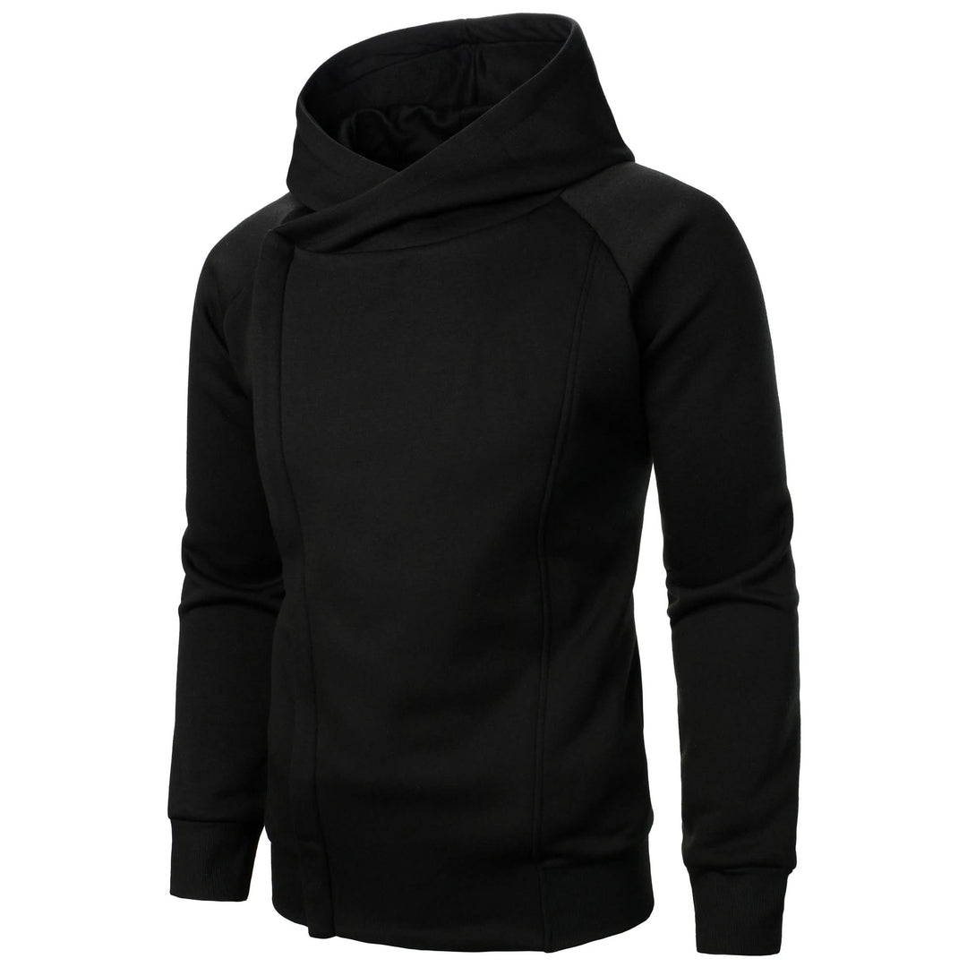 BLUZA Z KAPTUREM CROSSFIELD