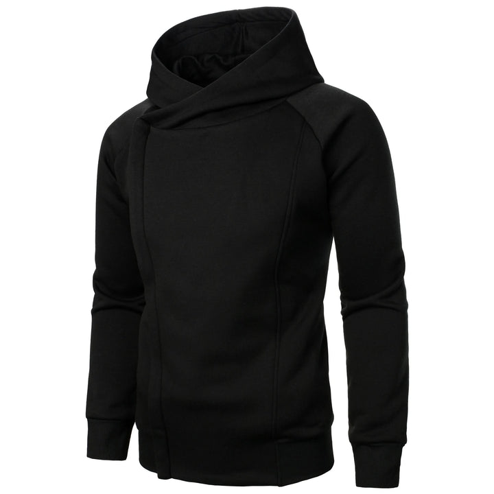 BLUZA Z KAPTUREM CROSSFIELD