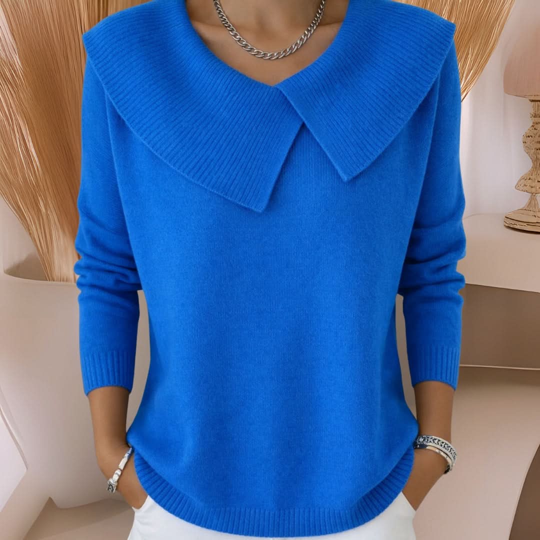 Sweter AMARA SOFT KNIT