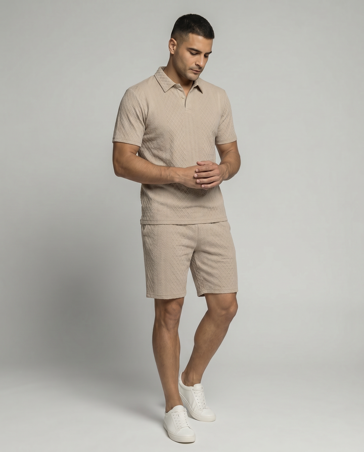 ZESTAW GEORGE CASUAL