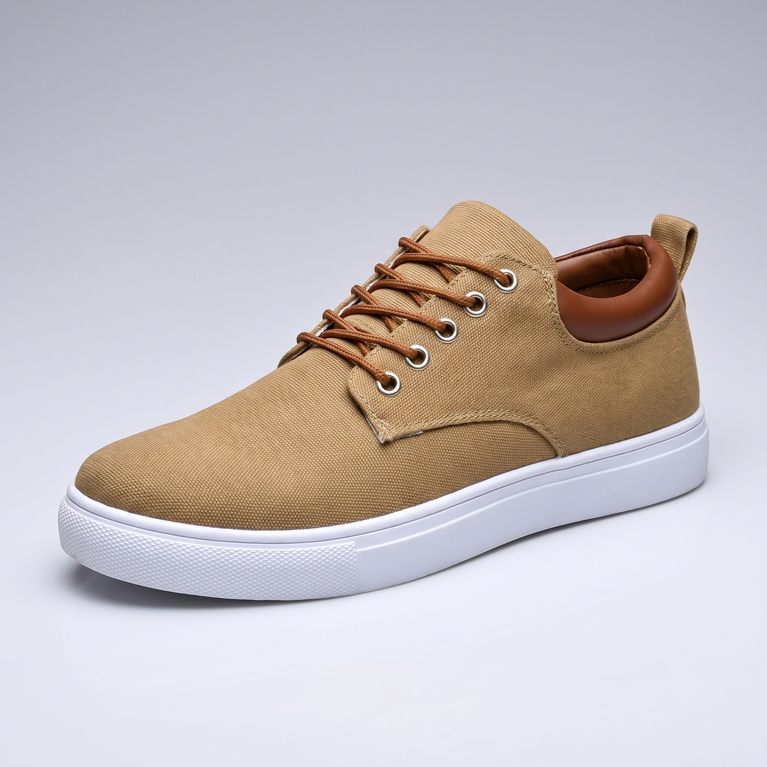 BUTY SPORTOWE RUPERT CASUAL CANVAS