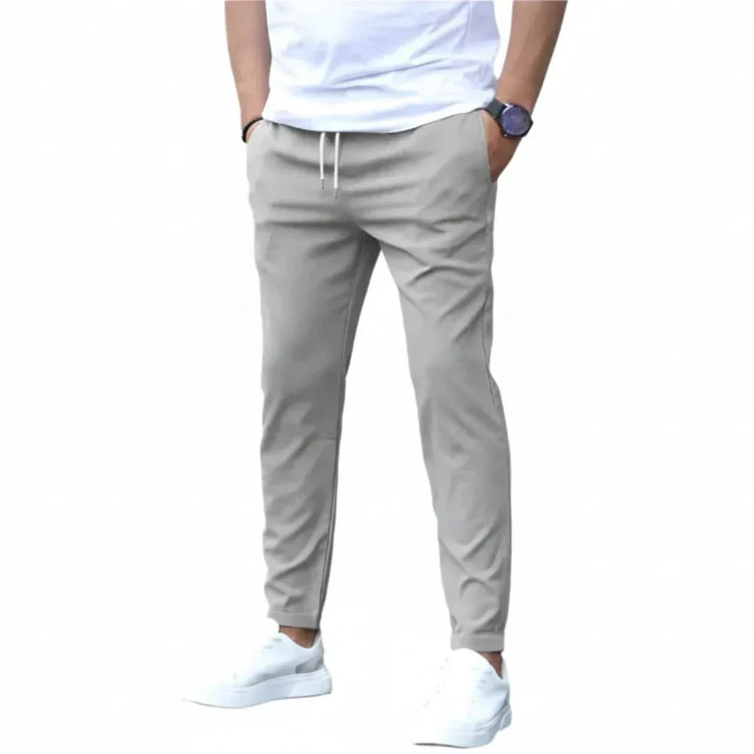 Spodnie CAMDEN SLIM FIT
