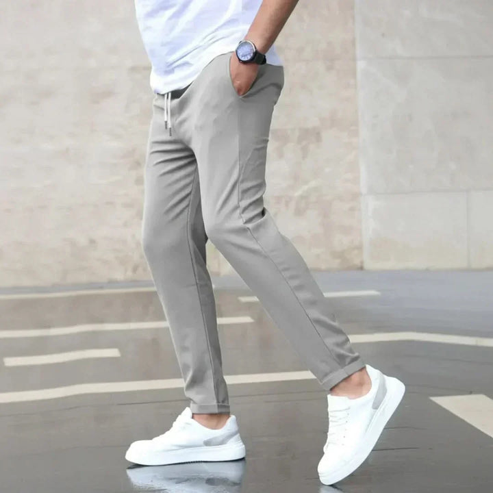 Spodnie CAMDEN SLIM FIT