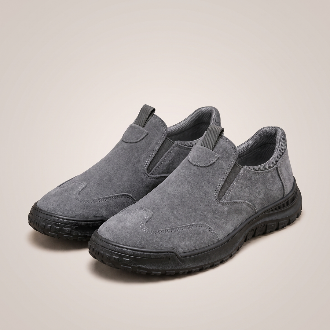 CALLUM CODZIENNE BUTY KOMFORTOWE