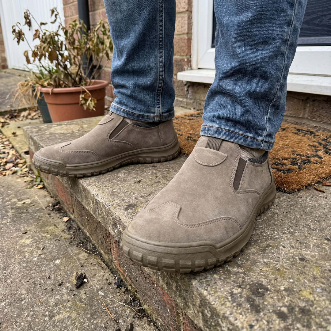 CALLUM CODZIENNE BUTY KOMFORTOWE